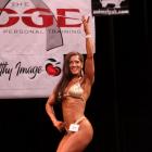 Anna   Persijn  - NPC Oregon State 2011 - #1